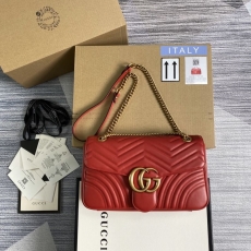 Gucci Marmont Bags